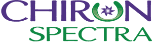 Chiron Spectra Logo
